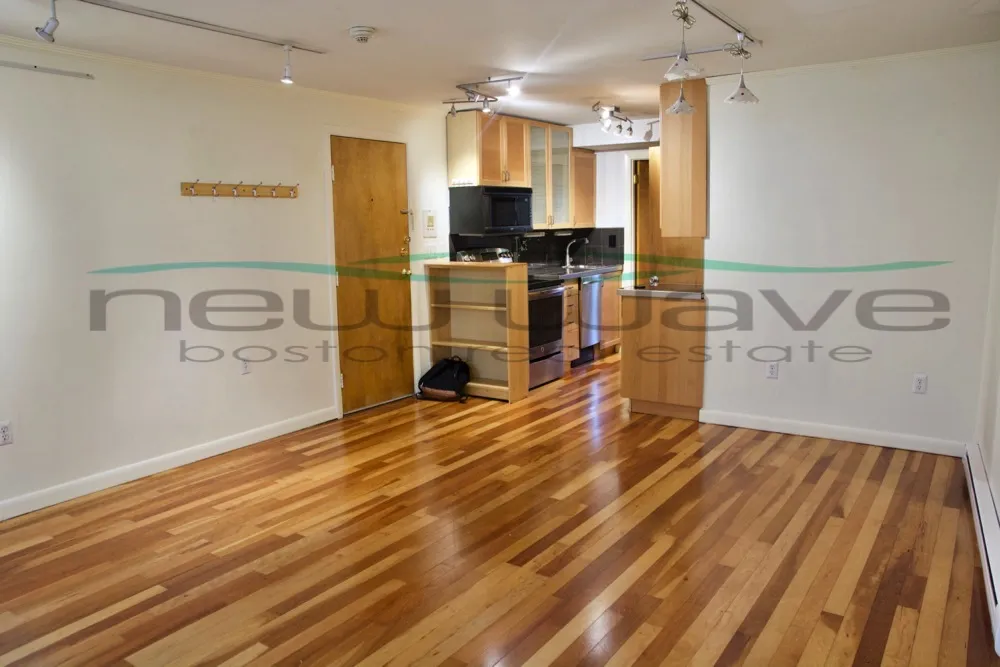 1 bed, 1 bath apartment for rent at 702 Massachusetts Ave Unit 9, South End — photo 3 of 13