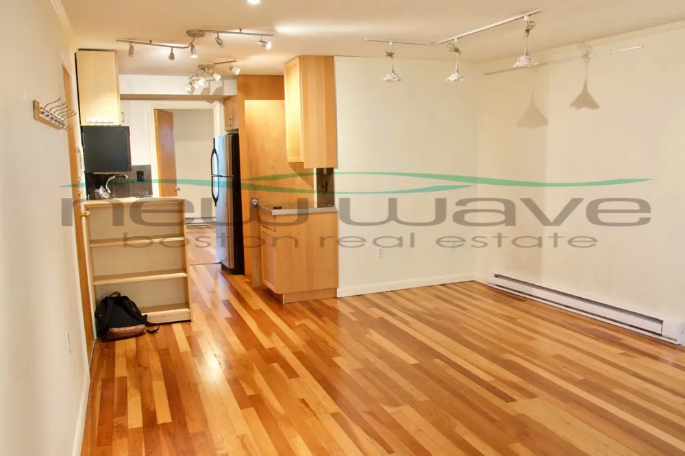 1 bed, 1 bath apartment for rent at 702 Massachusetts Ave Unit 9, South End — photo 2 of 13