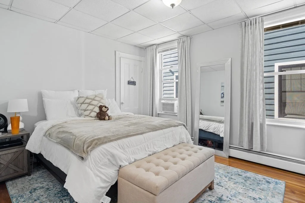 2 bed, 1 bath apartment for rent at 703 E 2nd St Unit 1, South Boston — photo 9 of 10