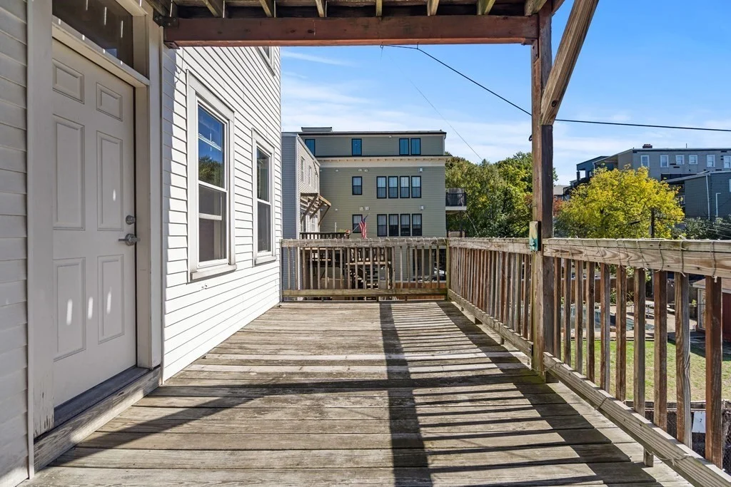 2 bed, 1 bath apartment for rent at 703 E 2nd St Unit 1, South Boston — photo 10 of 10