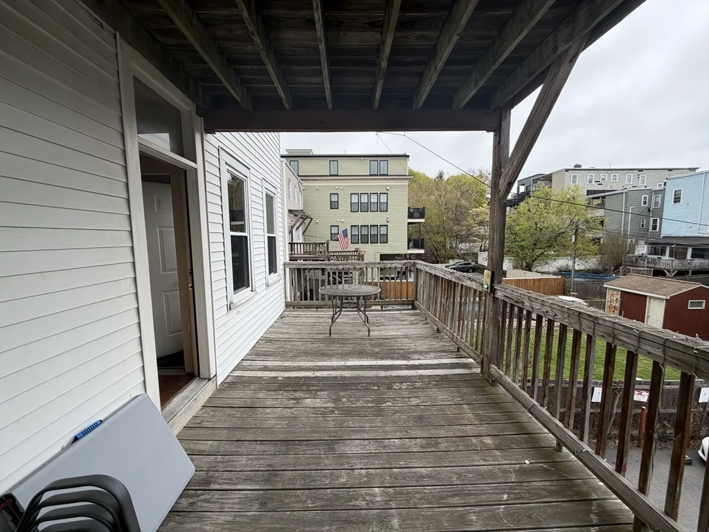 3 bed, 1 bath apartment for rent at 703 E 2nd St Unit 2, South Boston — photo 17 of 17