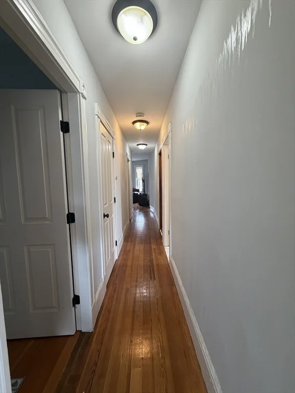 3 bed, 1 bath apartment for rent at 703 E 2nd St Unit 2, South Boston — photo 13 of 17