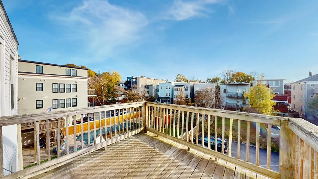 3 bed, 1 bath apartment for rent at 703 E 2nd St Unit 3, South Boston — photo 11 of 14
