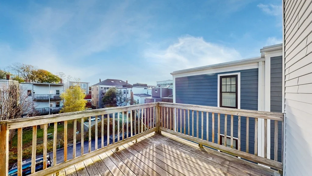 3 bed, 1 bath apartment for rent at 703 E 2nd St Unit 3, South Boston — photo 13 of 14
