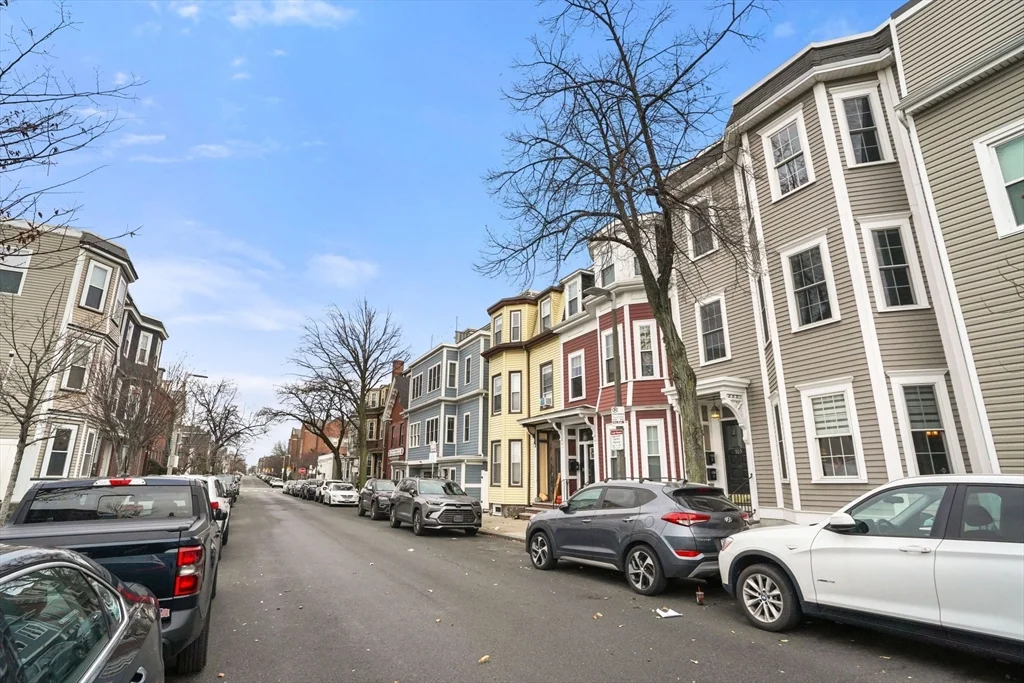 2 bed, 1 bath apartment for rent at 703 East 4th St Unit 2, South Boston — photo 30 of 30