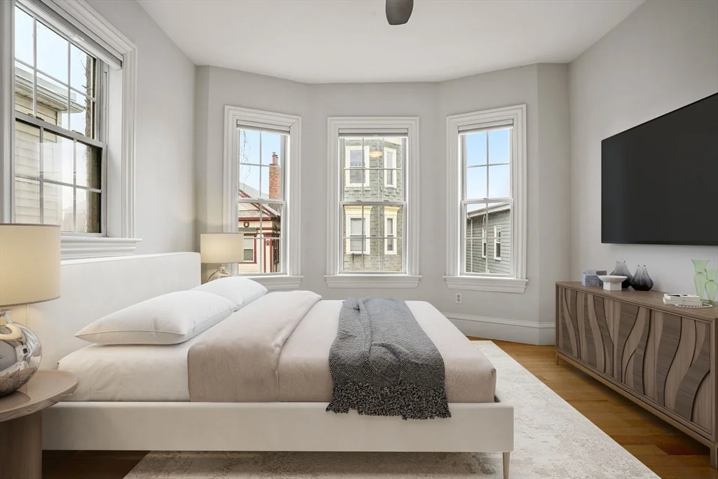 2 bed, 1 bath apartment for rent at 703 East 4th St Unit 2, South Boston — photo 18 of 30