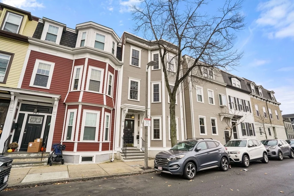 2 bed, 1 bath apartment for rent at 703 East 4th St Unit 2, South Boston — photo 28 of 30
