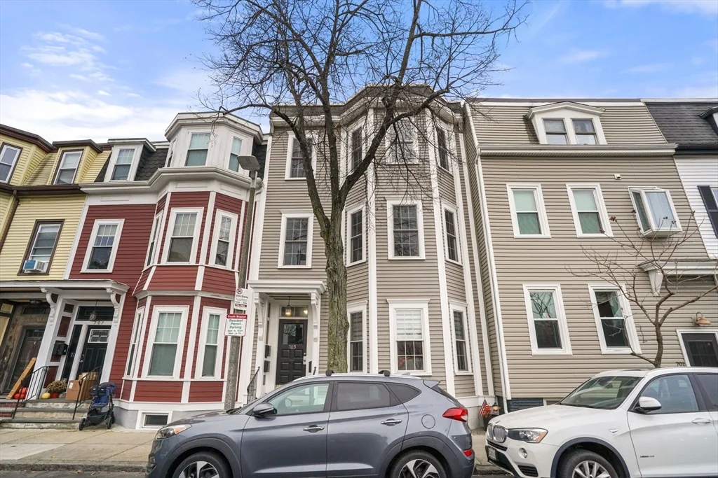 2 bed, 1 bath apartment for rent at 703 East 4th St Unit 2, South Boston — photo 27 of 30