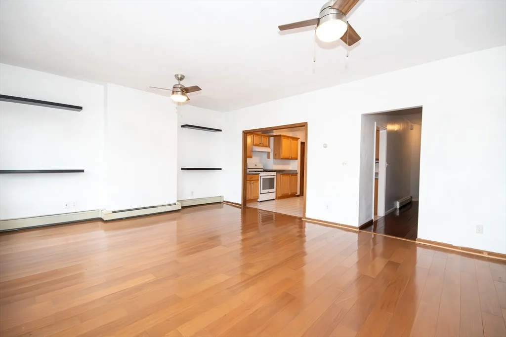 2 bed, 1 bath apartment for rent at 703 East Broadway Unit 1, South Boston — photo 3 of 9