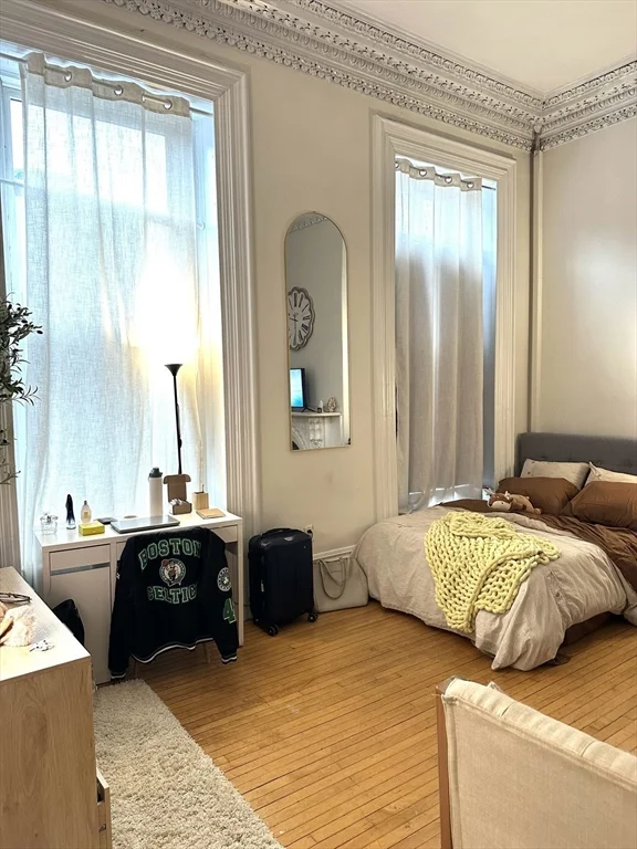 Studio bed, 1 bath apartment for rent at 703 Massachusetts Ave Unit 13, South End — photo 2 of 7