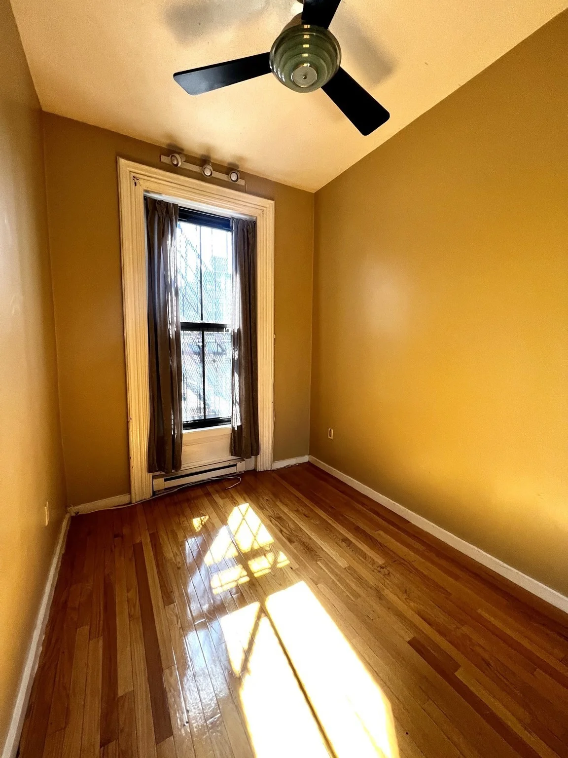 1 bed, 1 bath apartment for rent at 703 Massachusetts Ave Unit 16, South End — photo 6 of 9