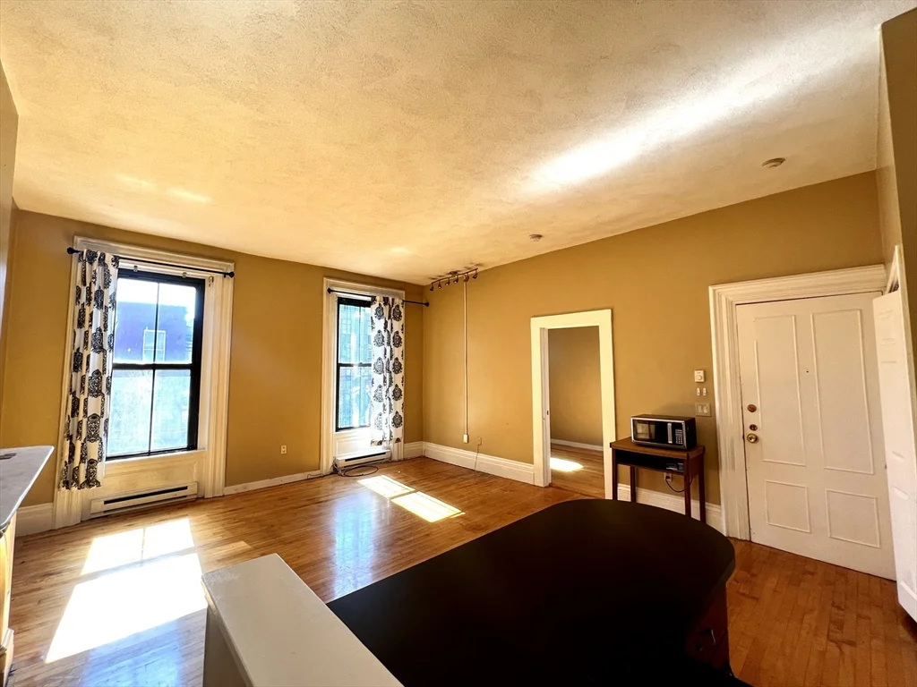 1 bed, 1 bath apartment for rent at 703 Massachusetts Ave Unit 16, South End — photo 7 of 7