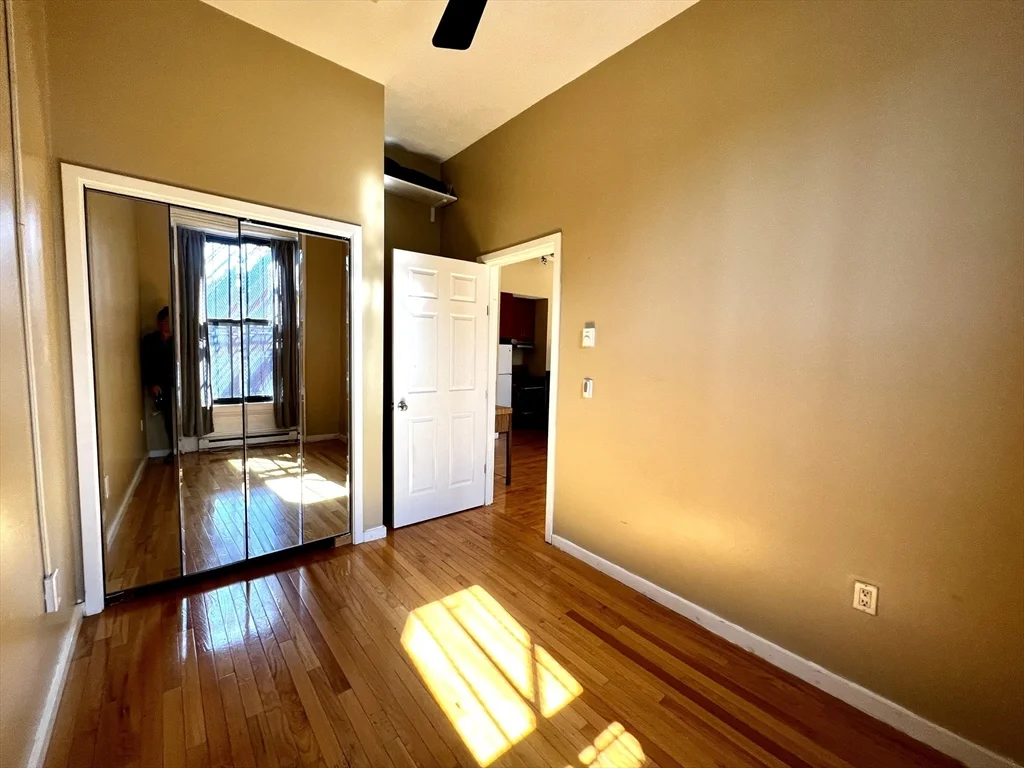 1 bed, 1 bath apartment for rent at 703 Massachusetts Ave Unit 16, South End — photo 6 of 7