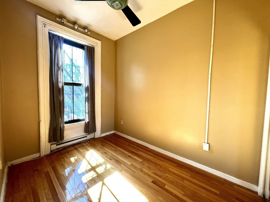 1 bed, 1 bath apartment for rent at 703 Massachusetts Ave Unit 16, South End — photo 5 of 5