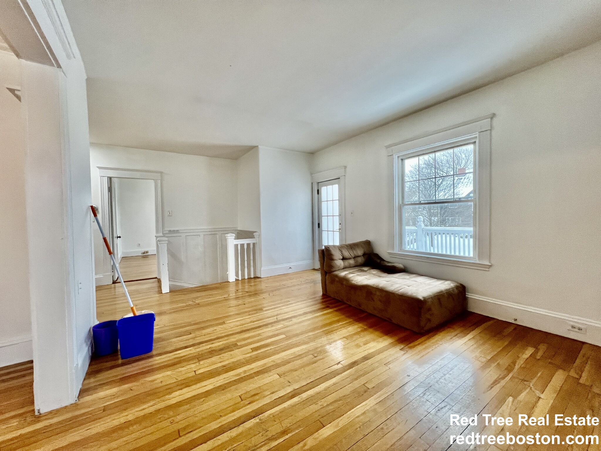 5 bed, 2 bath apartment for rent at 703 Washington St, Brighton — photo 5 of 16