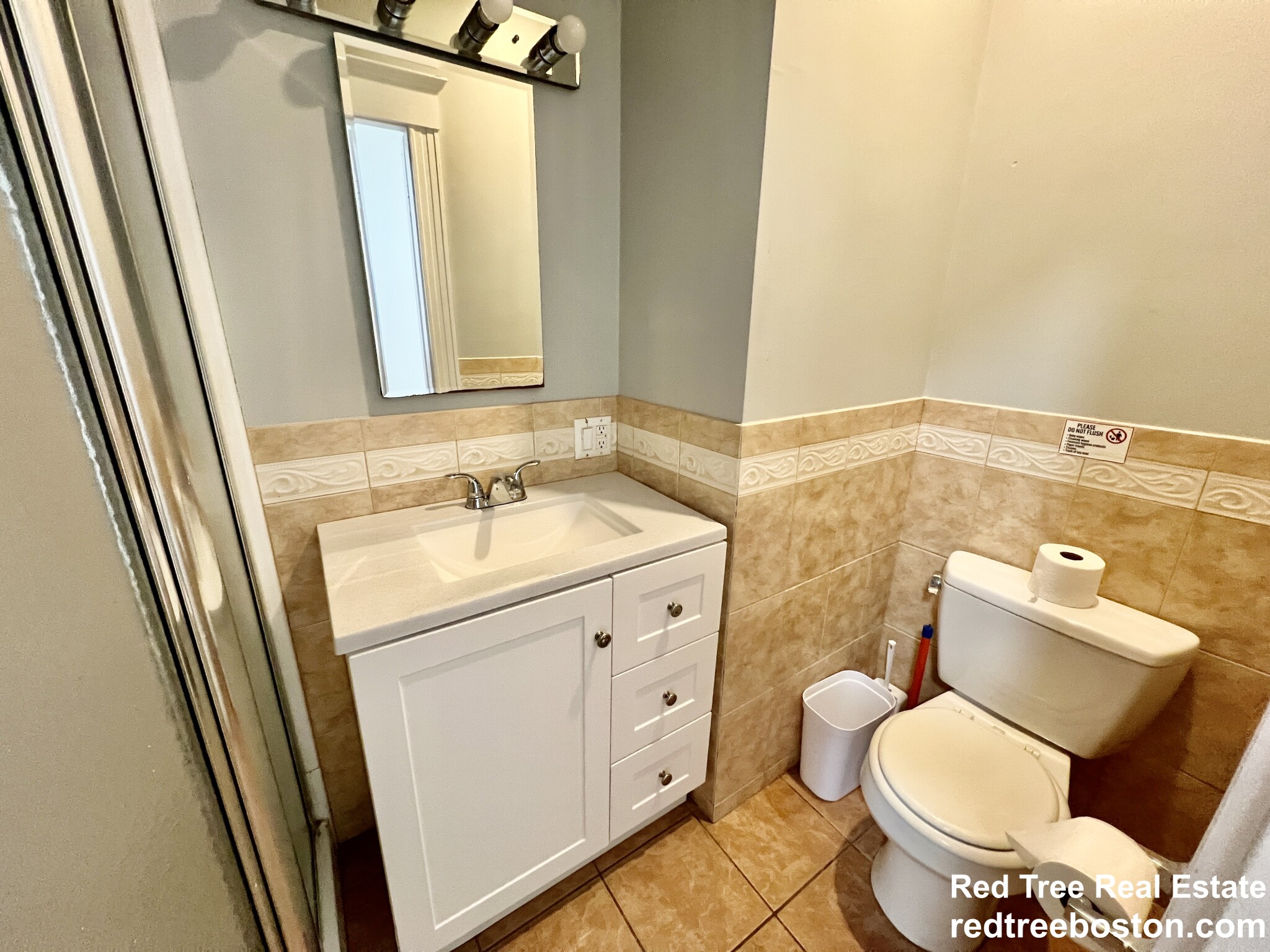 5 bed, 2 bath apartment for rent at 703 Washington St, Brighton — photo 8 of 16
