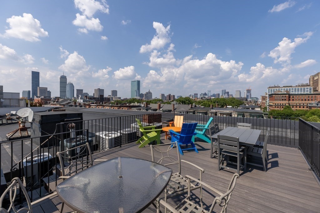 2 bed, 1 bath apartment for rent at 705 Massachusetts Ave Unit 1, South End — photo 13 of 13