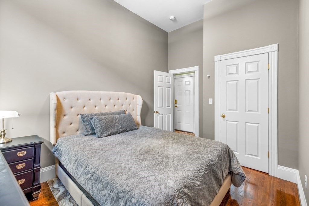 2 bed, 1 bath apartment for rent at 705 Massachusetts Ave Unit 1, South End — photo 11 of 13