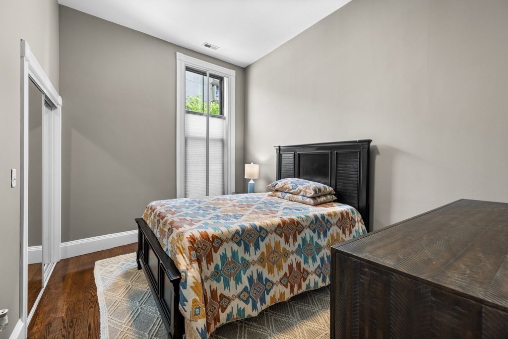 2 bed, 1 bath apartment for rent at 705 Massachusetts Ave Unit 1, South End — photo 9 of 13