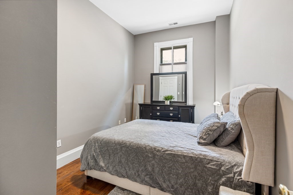 2 bed, 1 bath apartment for rent at 705 Massachusetts Ave Unit 1, South End — photo 10 of 13