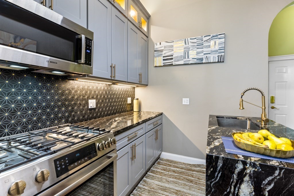 2 bed, 1 bath apartment for rent at 705 Massachusetts Ave Unit 1, South End — photo 3 of 13