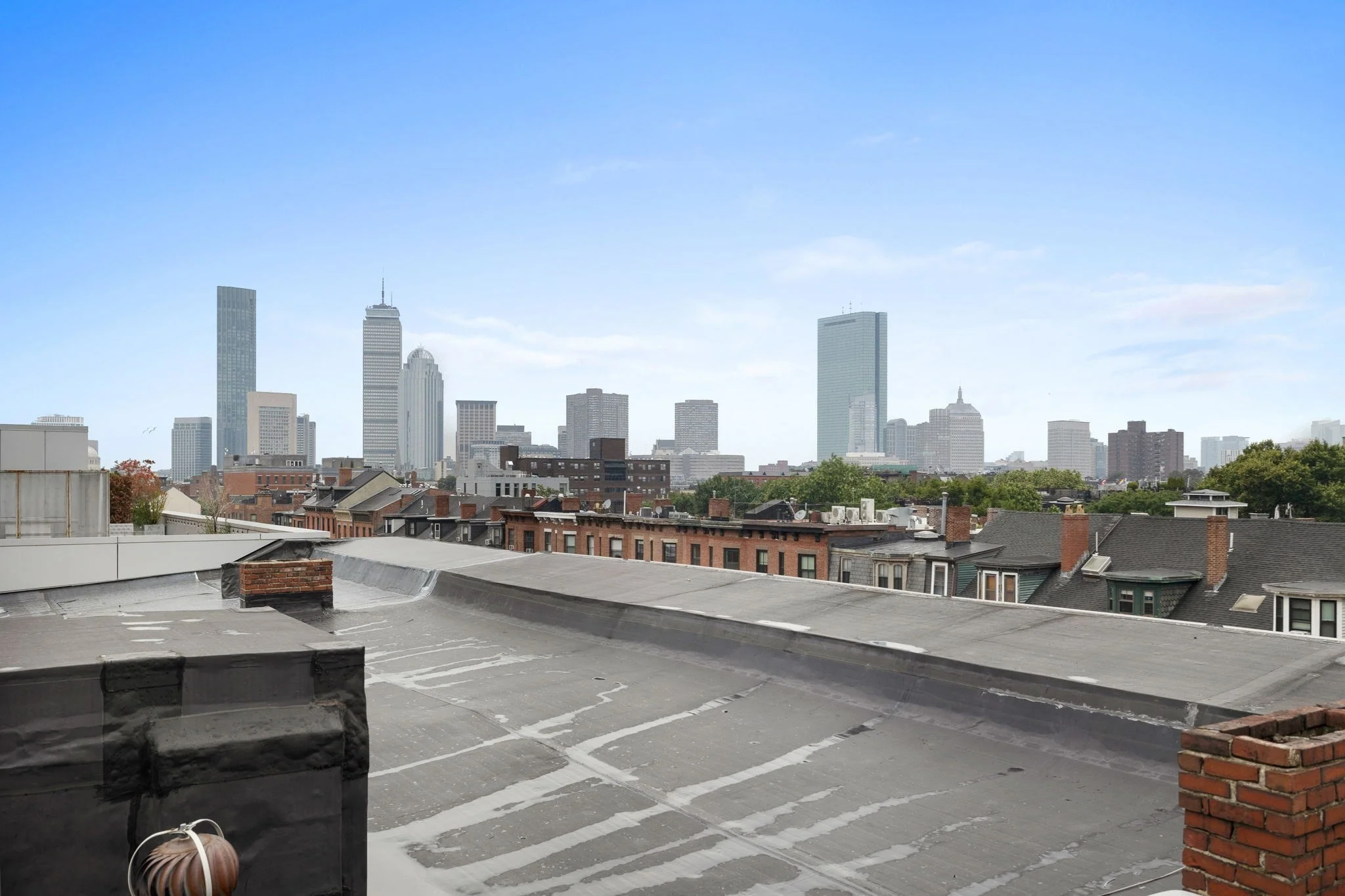 3 bed, 1.5 bath apartment for rent at 705 Massachusetts Ave Unit 8, South End — photo 11 of 14