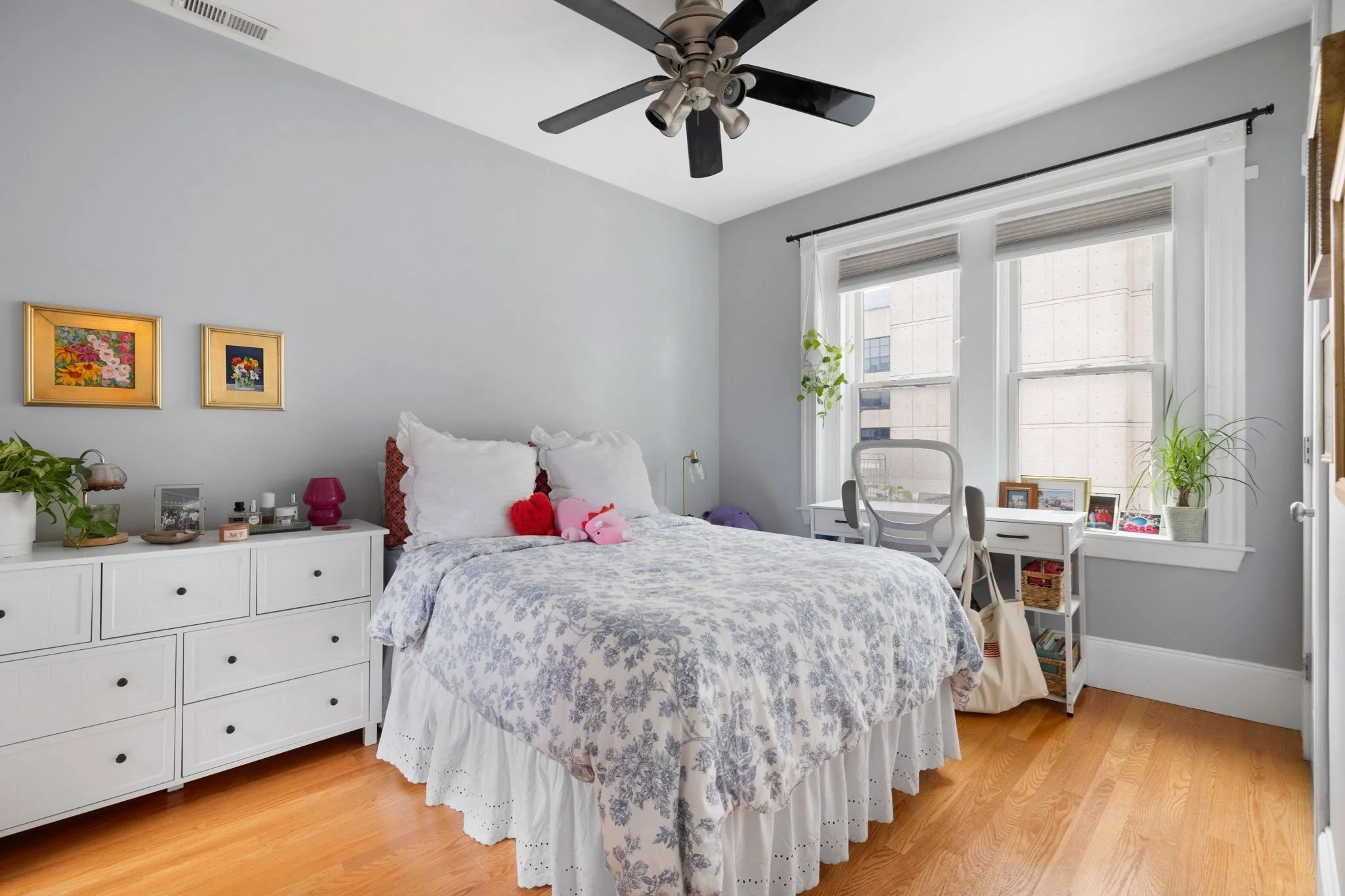 3 bed, 1.5 bath apartment for rent at 705 Massachusetts Ave Unit 8, South End — photo 6 of 14