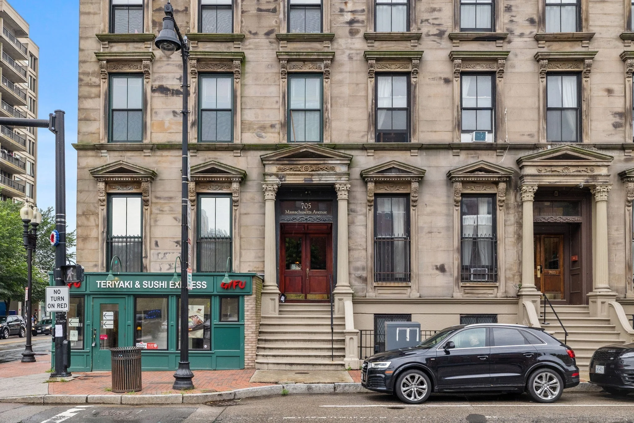 3 bed, 1.5 bath apartment for rent at 705 Massachusetts Ave Unit 8, South End — photo 14 of 14