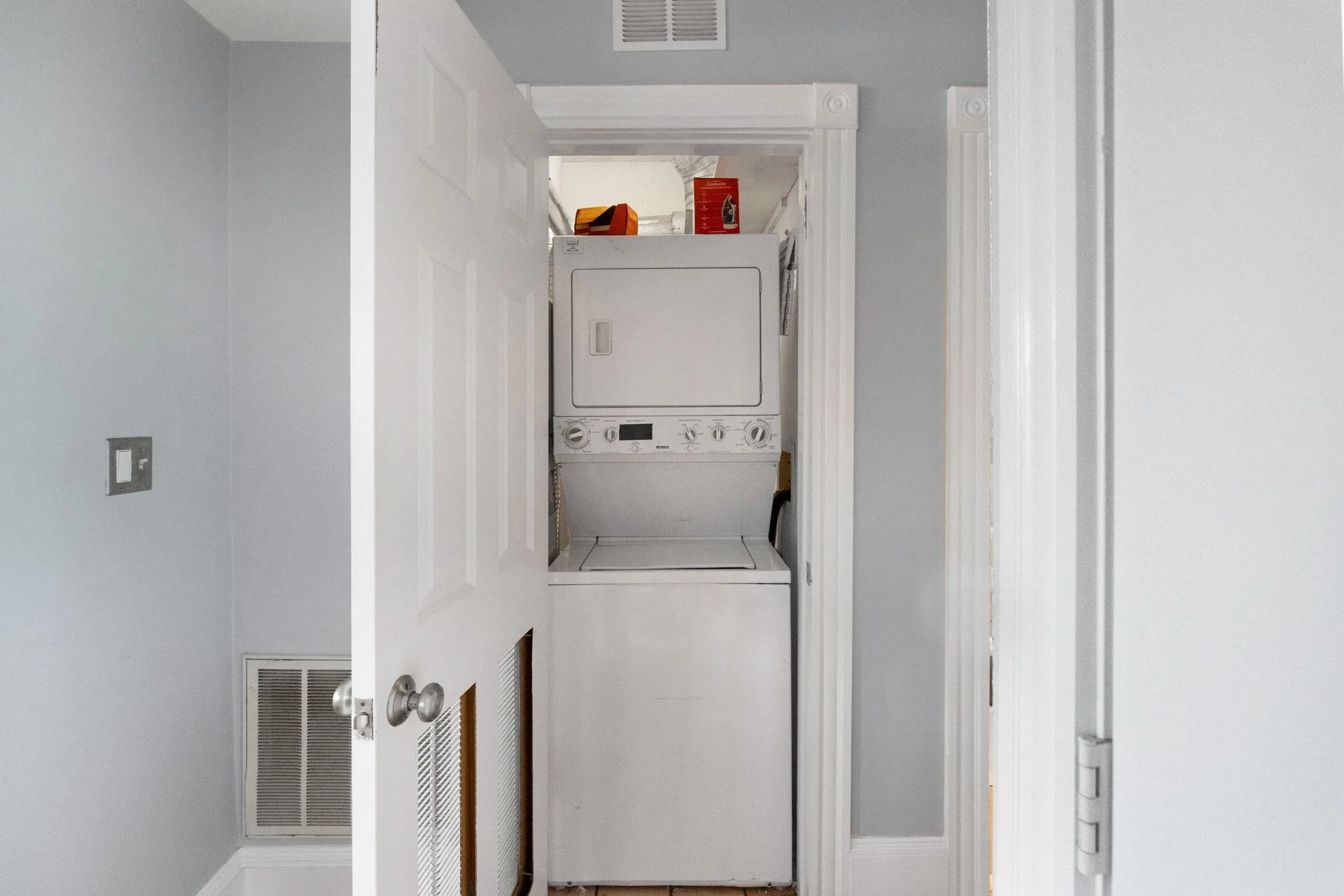 3 bed, 1.5 bath apartment for rent at 705 Massachusetts Ave Unit 8, South End — photo 4 of 14