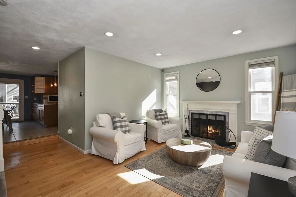 2 bed, 1 bath apartment for rent at 705 Wellman Ave Unit 705, Chelmsford — photo 4 of 22