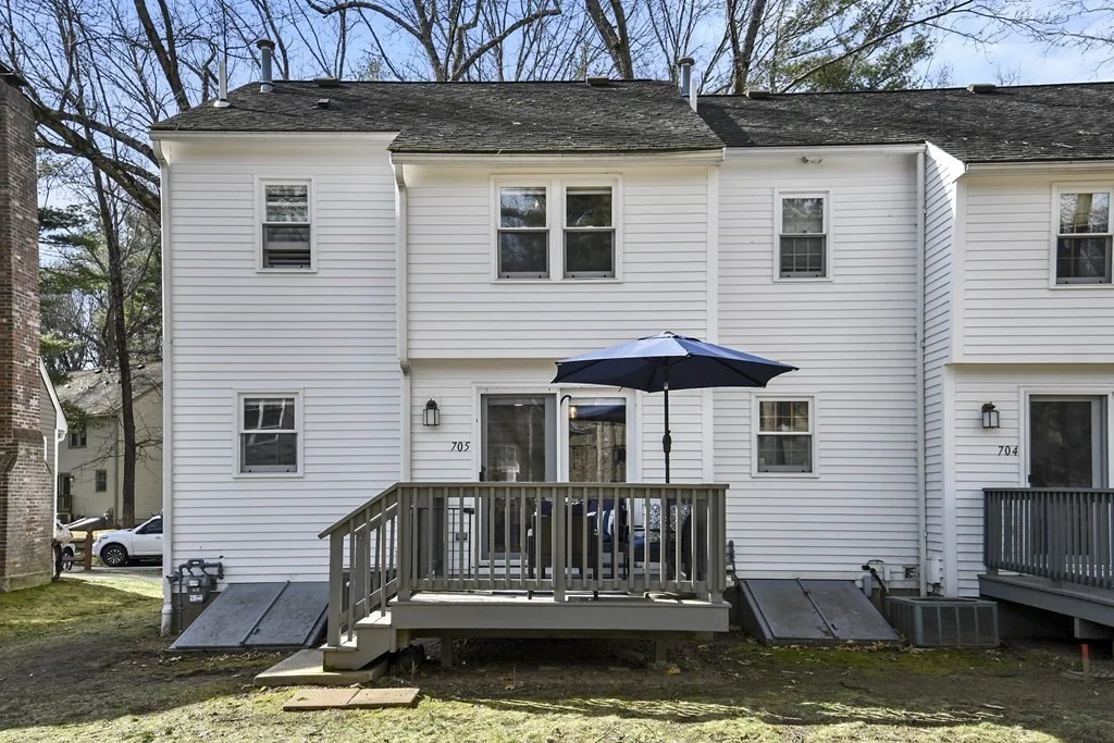 2 bed, 1 bath apartment for rent at 705 Wellman Ave Unit 705, Chelmsford — photo 21 of 22