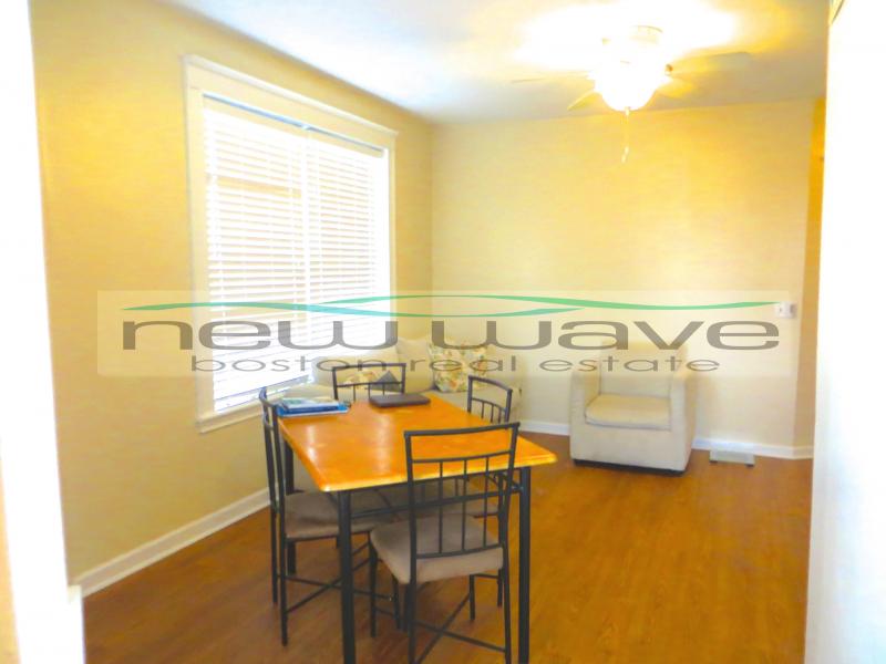 1 bed, 1 bath apartment for rent at 706 Huntington Ave Unit 507, Mission Hill — photo 5 of 15