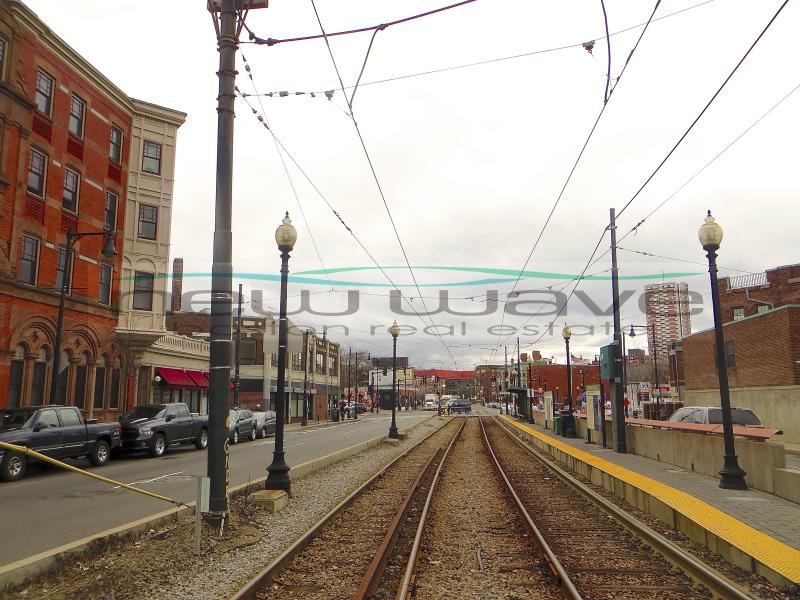 1 bed, 1 bath apartment for rent at 706 Huntington Ave Unit 507, Mission Hill — photo 12 of 15