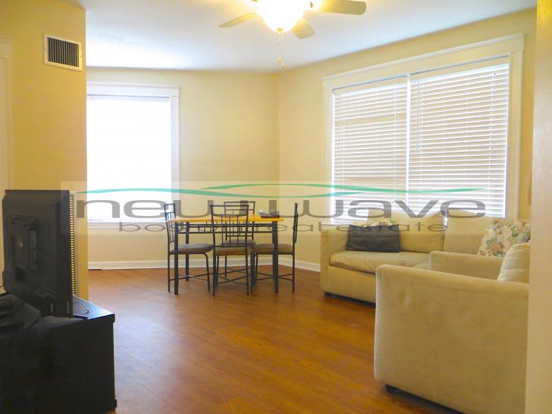 1 bed, 1 bath apartment for rent at 706 Huntington Ave Unit 507, Mission Hill — photo 2 of 15
