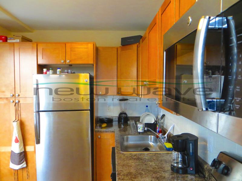 1 bed, 1 bath apartment for rent at 706 Huntington Ave Unit 507, Mission Hill — photo 7 of 15