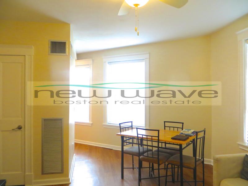 1 bed, 1 bath apartment for rent at 706 Huntington Ave Unit 507, Mission Hill — photo 8 of 15