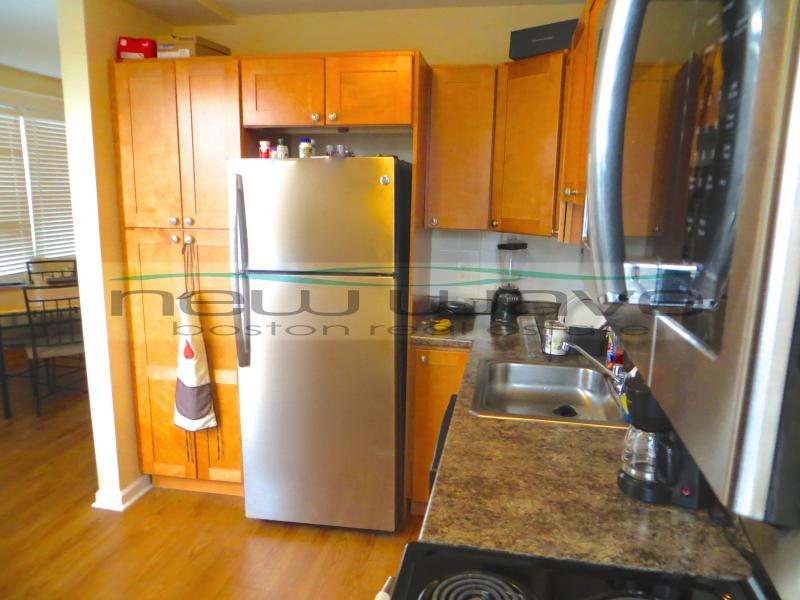 1 bed, 1 bath apartment for rent at 706 Huntington Ave Unit 507, Mission Hill — photo 6 of 15