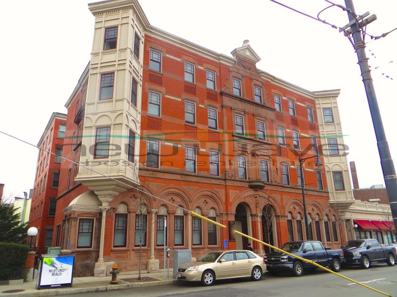 1 bed, 1 bath apartment for rent at 706 Huntington Ave Unit 507, Mission Hill — photo 14 of 15