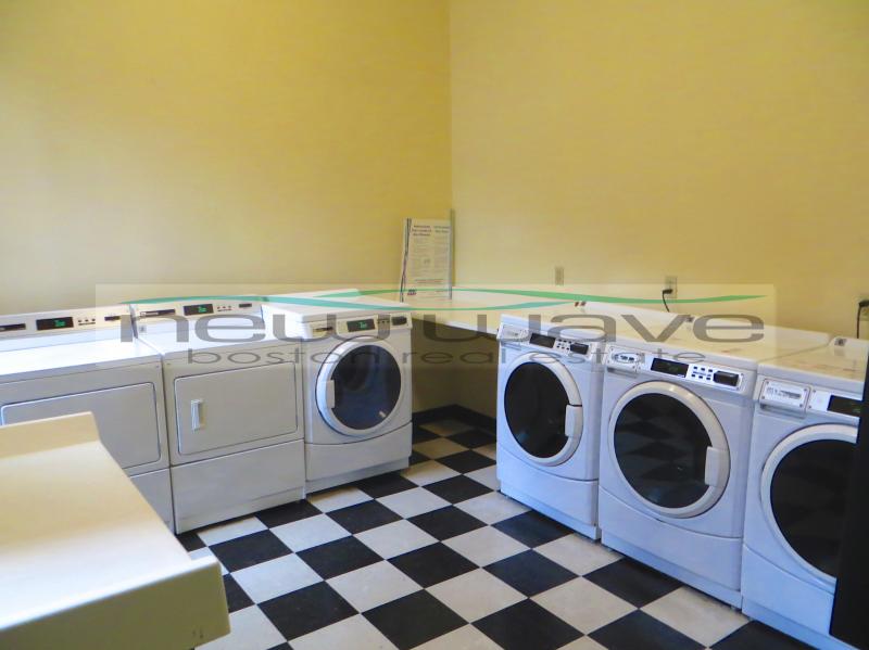 1 bed, 1 bath apartment for rent at 706 Huntington Ave Unit 507, Mission Hill — photo 11 of 15