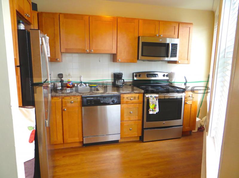 1 bed, 1 bath apartment for rent at 706 Huntington Ave Unit 507, Mission Hill — photo 4 of 15