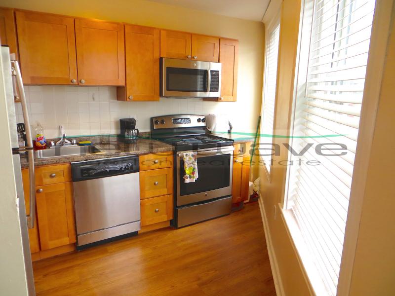 1 bed, 1 bath apartment for rent at 706 Huntington Ave Unit 507, Mission Hill