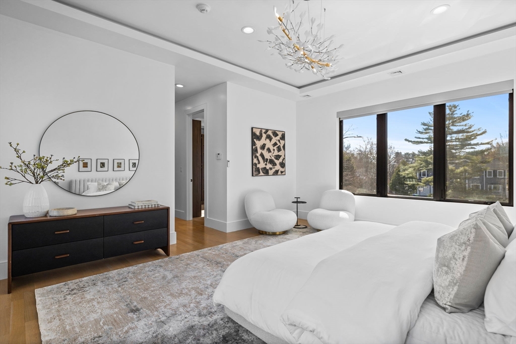 5 bed, 4+ bath apartment for rent at 706 Saw Mill Brook Pkwy, Newton Center — photo 11 of 41