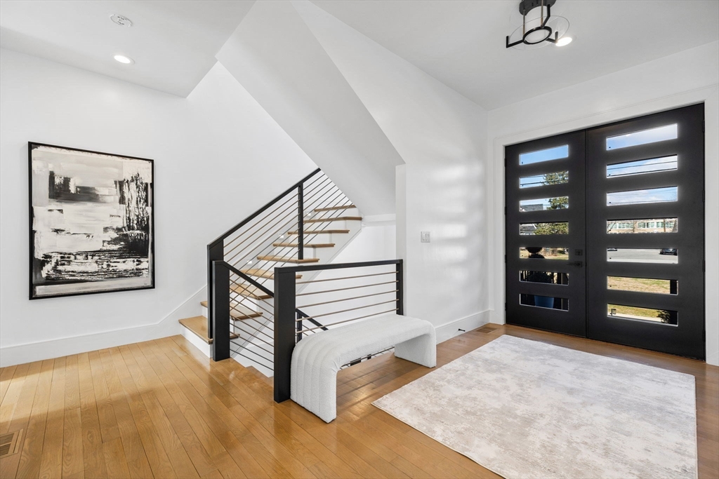 5 bed, 4+ bath apartment for rent at 706 Saw Mill Brook Pkwy, Newton Center — photo 33 of 41