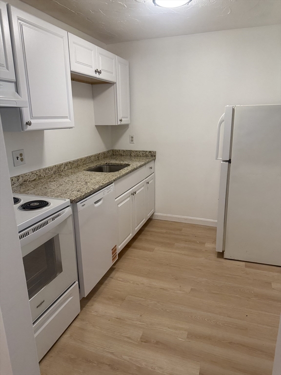 1 bed, 1 bath apartment for rent at 707 Bedford St Unit 4, Abington — photo 2 of 7