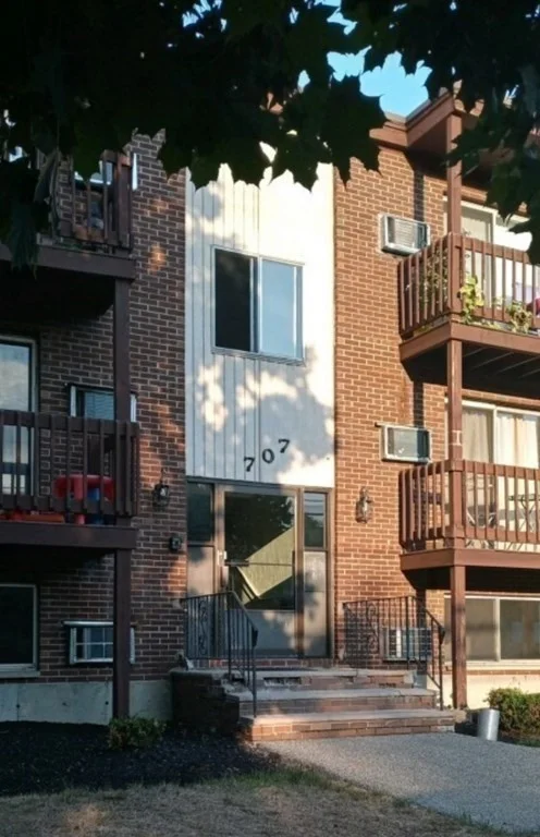 2 bed, 1 bath apartment for rent at 707 Bedford Unit 6, Abington — photo 12 of 12