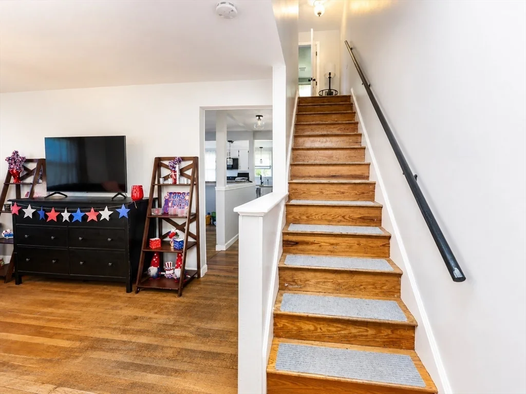 3 bed, 1 bath apartment for rent at 707 North Main St Unit 707, Randolph — photo 18 of 21