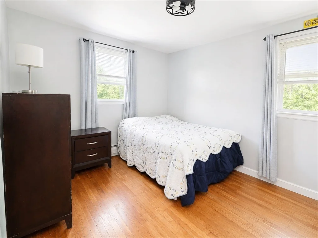 3 bed, 1 bath apartment for rent at 707 North Main St Unit 707, Randolph — photo 4 of 21