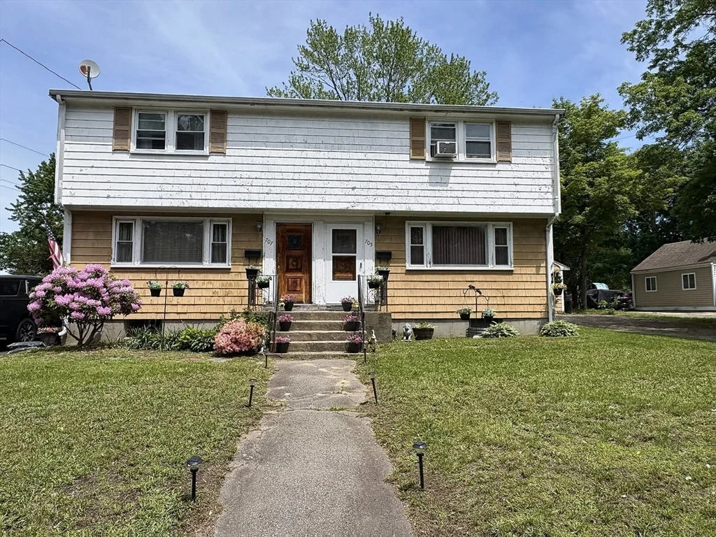 3 bed, 1 bath apartment for rent at 707 North Main St Unit 707, Randolph — photo 21 of 21