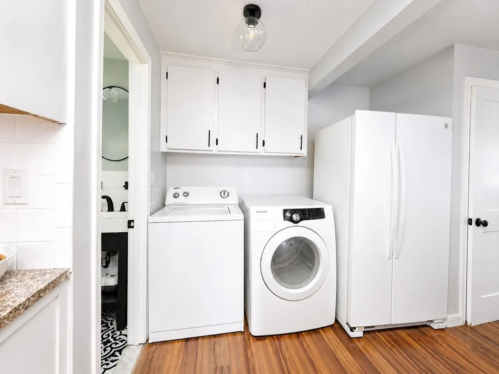 3 bed, 1 bath apartment for rent at 707 North Main St Unit 707, Randolph — photo 14 of 21