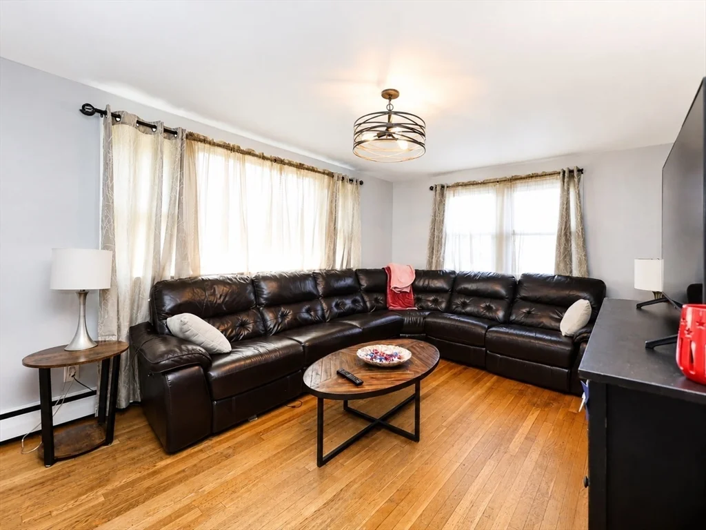 3 bed, 1 bath apartment for rent at 707 North Main St Unit 707, Randolph — photo 2 of 21